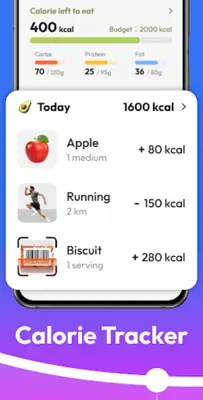 Intermittent Fasting android App screenshot 6